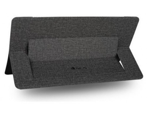 SOPORTE ELEVADOR ULTRAFINO PLEGABLE Y ANTIDESLIZANTE