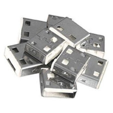 Lindy 40464 bloqueador de puerto USB tipo A Blanco Acrilonitrilo butadieno estireno (ABS) 10 pieza(s) (Espera 4 dias)-1052 Lindy 40464 bloqueador de puerto USB tipo A Blanco Acrilonitrilo butadieno estireno (ABS) 10 pieza(s) (Espera 4 dias)
