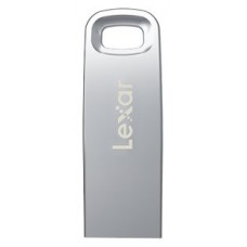 Lexar JumpDrive M35 unidad flash USB 128 GB USB tipo A 3.2 Gen 1 (3.1 Gen 1) Plata (Espera 4 dias)