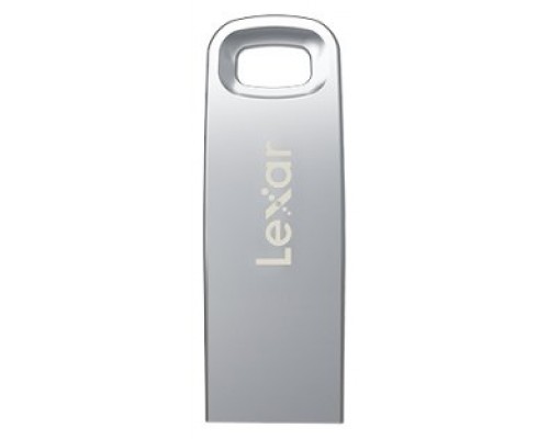 Lexar JumpDrive M35 unidad flash USB 128 GB USB tipo A 3.2 Gen 1 (3.1 Gen 1) Plata (Espera 4 dias)