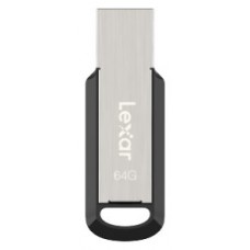 Lexar JumpDrive M400 unidad flash USB 64 GB USB tipo A 3.2 Gen 1 (3.1 Gen 1) Plata (Espera 4 dias)