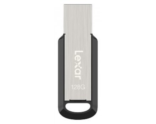 Lexar JumpDrive M400 unidad flash USB 128 GB USB tipo A 3.2 Gen 1 (3.1 Gen 1) Plata (Espera 4 dias)