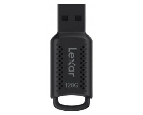 LEXAR 128GB JUMPDRIVE V400 USB 3.0 FLASH DRIVE,  UP TO 100MB/S READ (Espera 4 dias)