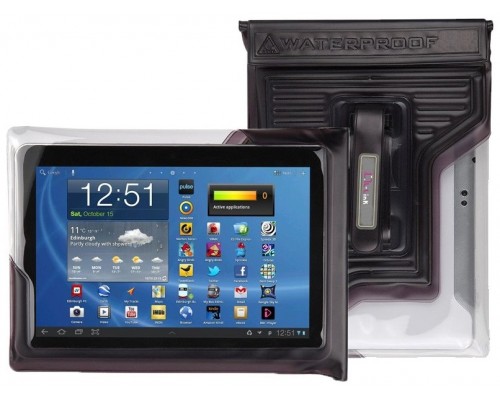 FUNDA TABLET 10" L-LINK WATERPROOF (Espera 4 dias)