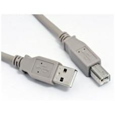 CABLE USB 2.0 PARA IMPRESORA 1.8 MTS LL-CAB-SB-1302 (Espera 5 dias)