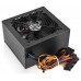 FUENTE DE ALIMENTACION ATX 500W L-LINK + CABLE ALIMENTACION