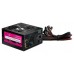 FUENTE DE ALIMENTACION ATX 500W L-LINK + CABLE ALIMENTACION