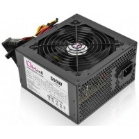 FUENTE DE ALIMENTACION ATX 500W L-LINK LL-PS-500 20/24 12x1