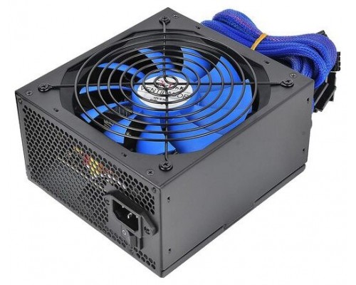 FUENTE ALIMENTACION 750W L-LINK PFC-ACTIVO 80+ 4SATA (Espera 4 dias)