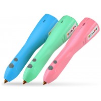 CoLiDo Pen 3D LT-P66 Azul