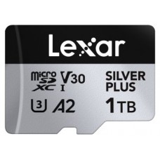 Lexar Professional SILVER PLUS 1 TB MicroSDXC UHS-I (Espera 4 dias)