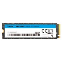 DISCO DURO M2 SSD 500GB LEXAR NM610 PRO NVME