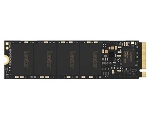 DISCO DURO M2 SSD 1TB LEXAR NM620 NVME