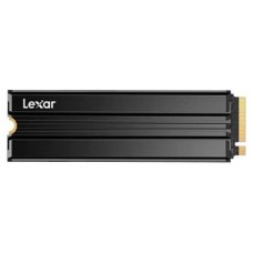 DISCO DURO M2 SSD 1TB LEXAR NM790 PS5 COMPATIBLE