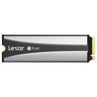 Lexar LNMPLY8002T-RNNNG unidad de estado sólido 2 TB M.2 PCI Express 4.0 NVMe (Espera 4 dias)-10529 Lexar LNMPLY8002T-RNNNG unidad de estado sólido 2 TB M.2 PCI Express 4.0 NVMe (Espera 4 dias)