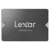 Lexar NS100 2.5" 256 GB Serial ATA III (Espera 4 dias)