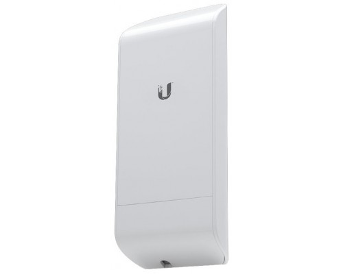 PUNTO DE ACCESO UBIQUITI LOCO M5 AIRMAX 5GHZ 13DBI (Espera 4 dias)