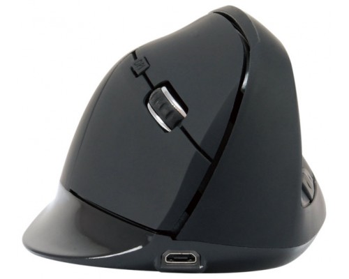 MOUSE CONCEPTRONIC BLUETOOH LORCAN03 5.2 ERGONOMICO 6