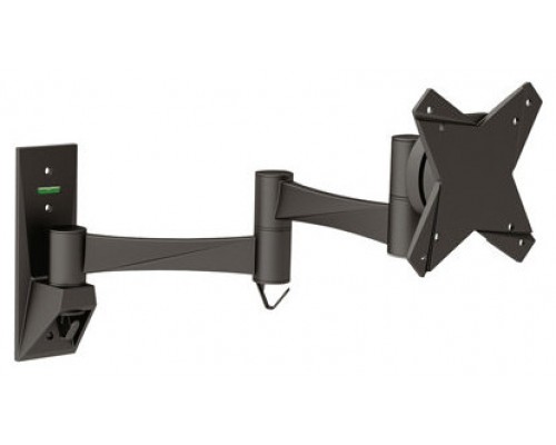 10" - 23", 15 kg max, VESA 75x75/100x100 mm