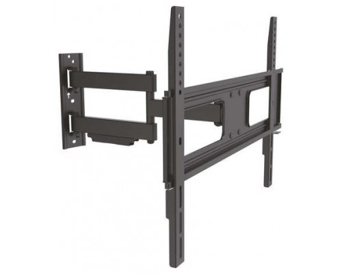 SOPORTE PARED TV TOOQ LP6070TN-B NEGRO