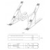 AISENS - SOPORTE DE SOBREMESA AJUSTABLE PARA PORTATIL / TABLET, PLATA