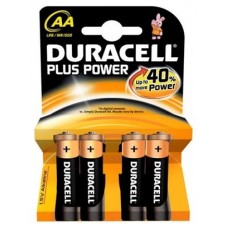 PILAS DURACELL LR6 V2