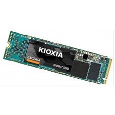 SSD M.2 2280 250GB KIOXIA EXCERIA NVME PCIE3.0x4 R1700/W1600 MB/s (Espera 4 dias)