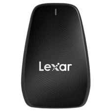 LEXAR PROFESSIONAL CFEXPRESS TYPE B USB 3.2 GEN2 READER (Espera 4 dias)-1057 LEXAR PROFESSIONAL CFEXPRESS TYPE B USB 3.2 GEN2 READER (Espera 4 dias)