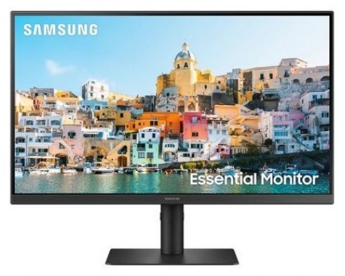 Samsung S24A400UJU 61 cm (24") 1920 x 1080 Pixeles Full HD LED Negro (Espera 4 dias)