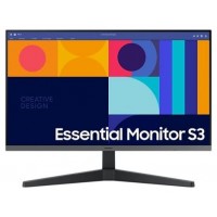 Samsung LS24C330GAUXEN Monitor 24" IPS HDMI DP