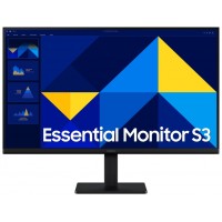 MONITOR SAMSUNG 24" LS24D302GAUXEN FHD IPS-14210 MONITOR SAMSUNG 24" LS24D302GAUXEN FHD IPS