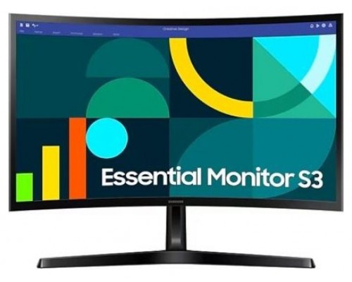 MONITOR SAMSUNG S24D366GAU