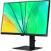 Samsung S60D pantalla para PC 61 cm (24") 2560 x 1440 Pixeles Quad HD LCD Negro (Espera 4 dias)
