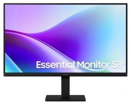 MONITOR SAMSUNG S24F320GAU-11911 MONITOR SAMSUNG S24F320GAU