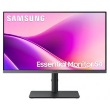 Samsung S43UF pantalla para PC 61 cm (24") 1920 x 1080 Pixeles Full HD LCD Negro (Espera 4 dias)-10517 Samsung S43UF pantalla para PC 61 cm (24") 1920 x 1080 Pixeles Full HD LCD Negro (Espera 4 dias)