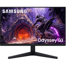 MONITOR SAMSUNG S24HG302EU-11912 MONITOR SAMSUNG S24HG302EU
