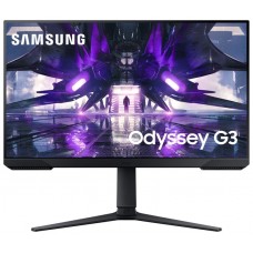 MONITOR 27 HDMI DISPLAYPORT SAMSUNG LS27AG300NUXEN FHD