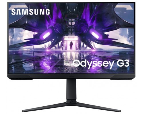 MONITOR 27" DP HDMI SAMSUNG LS27AG300NUXEN FHD