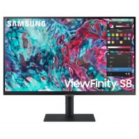 MONITOR SAMSUNG S80TB VIEWFINITY 27P IPS 3840 X 2160