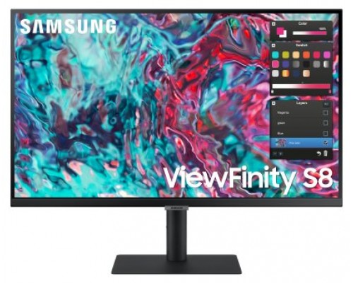 MONITOR 27" USB-C HDMI LS27B800TGUXEN 4K