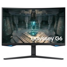Samsung Odyssey LS27BG650EU 68,6 cm (27") 2560 x 1440 Pixeles Quad HD LCD Negro (Espera 4 dias)