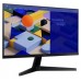 MONITOR 27  SAMSUNG LS27C310EAUXEN IPS FHD HDMI NEGRO