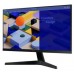 MONITOR 27  SAMSUNG LS27C310EAUXEN IPS FHD HDMI NEGRO