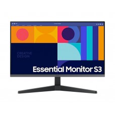 MONITOR SAMSUNG 27" LS27C332GAUXEN 100HZ IPS AMD FREESYNC