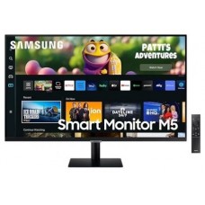 MONITOR SAMSUNG LS27CM500EUXEN