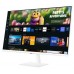 MONITOR SAMSUNG SMART M5 BLANCO LS27CM501EUXEN (Espera 4 dias)