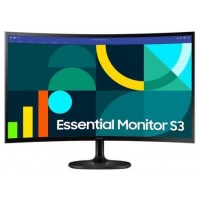 MONITOR SAMSUNG S27D364GAU