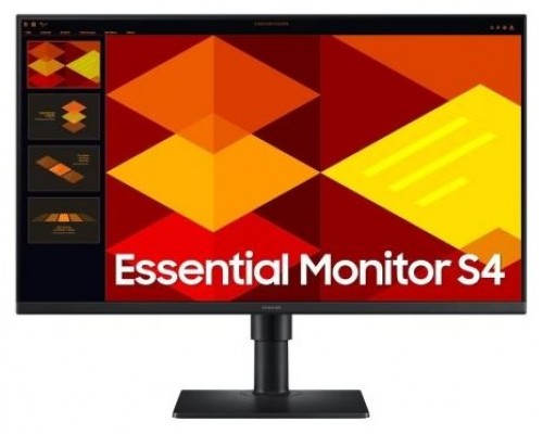 Samsung S40GD pantalla para PC 68,6 cm (27") 1920 x 1080 Pixeles Full HD LCD Negro (Espera 4 dias)