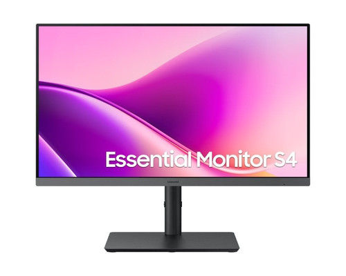 Samsung S43UF pantalla para PC 68,6 cm (27") 1920 x 1080 Pixeles Full HD LCD Negro (Espera 4 dias)-10522 Samsung S43UF pantalla para PC 68,6 cm (27") 1920 x 1080 Pixeles Full HD LCD Negro (Espera 4 dias)