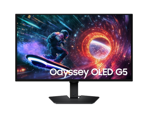 MONITOR SAMSUNG S27FG506SU-11940 MONITOR SAMSUNG S27FG506SU